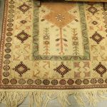 812 1430 ORIENTAL RUG